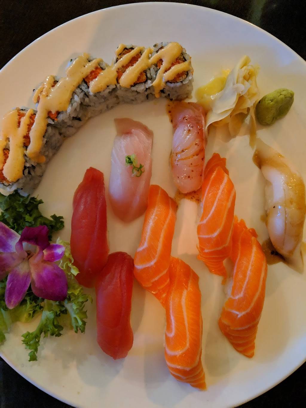 Hado | restaurant | 138-40 86th Ave, Briarwood, NY 11435, USA | 7185585758 OR +1 718-558-5758