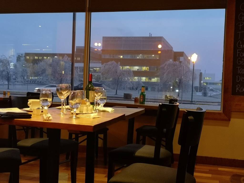 Giorgio Ristorante | restaurant | 950 Montée des Pionniers, Terrebonne, QC J6V 1S8, Canada | 4507042363 OR +1 450-704-2363