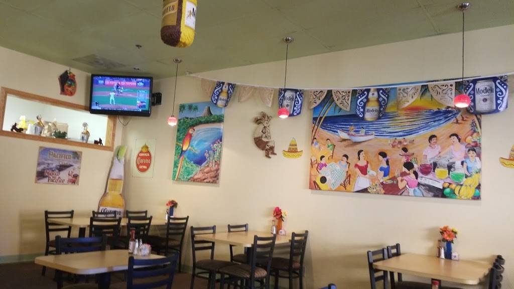 Fernandos Costa Del Sol | restaurant | 2650 Cameron Park Dr # 170, Cameron Park, CA 95682, USA | 5306764460 OR +1 530-676-4460