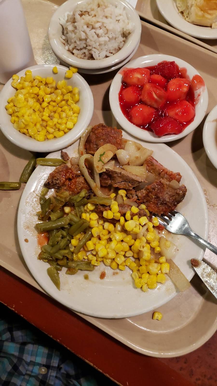 Piccadilly | restaurant | 2841 Greenbriar Pkwy SW, Atlanta, GA 30331, USA | 4043448454 OR +1 404-344-8454