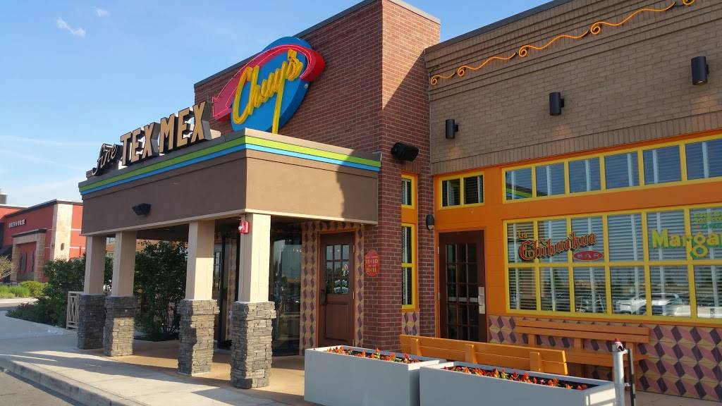 Chuys | restaurant | 2717 Fairfield Commons, Beavercreek, OH 45431, USA | 9373204419 OR +1 937-320-4419