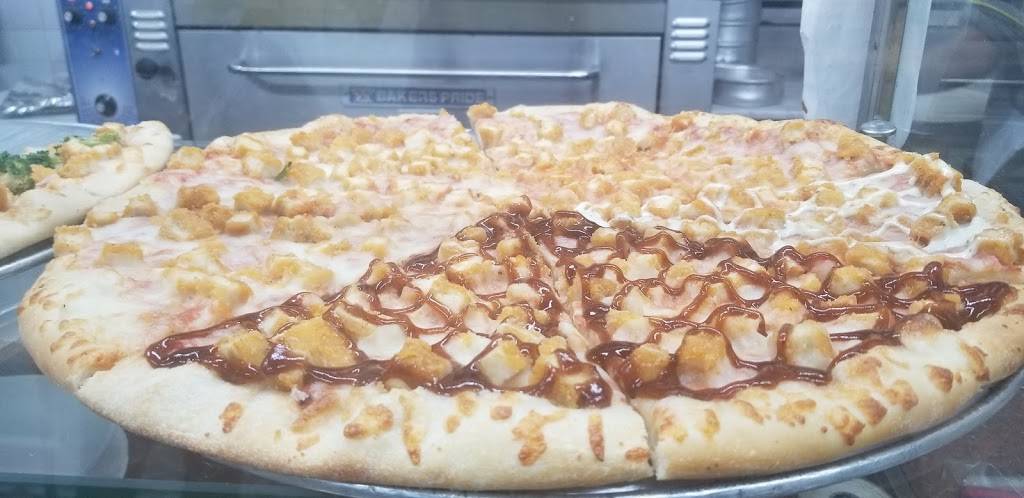 99 Cents Hot Pizza | restaurant | 255 Livingston St, Brooklyn, NY 11217, USA | 7188021942 OR +1 718-802-1942