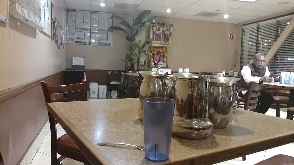 Tirupathi Bhimas | restaurant | 1208 S Abel St, Milpitas, CA 95035, USA | 4089451010 OR +1 408-945-1010