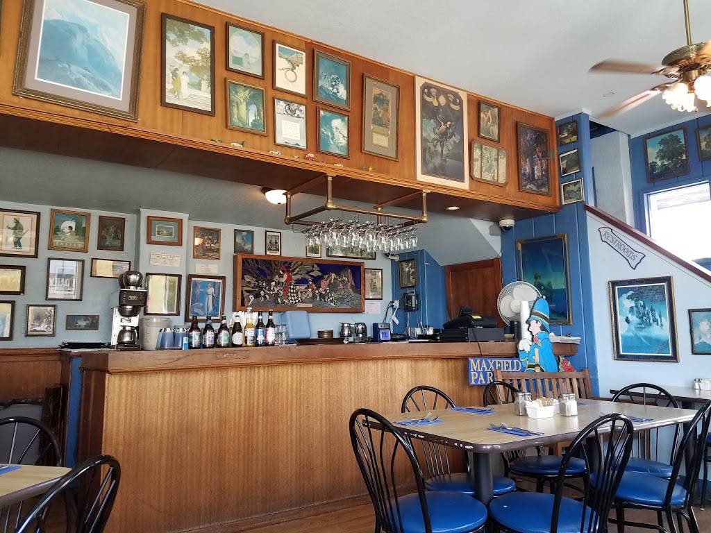 Beach Street Cafe | cafe | 399 Beach St, Santa Cruz, CA 95060, USA | 8314267621 OR +1 831-426-7621