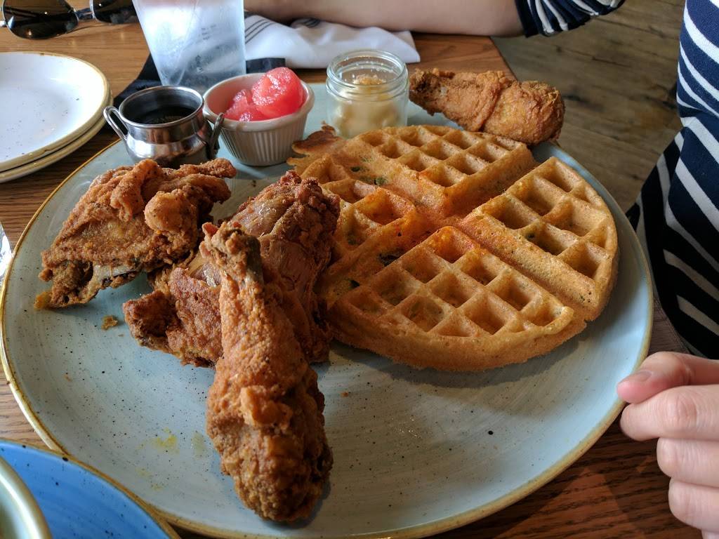 Hen Quarter | restaurant | 801 King St, Alexandria, VA 22314, USA | 7036848969 OR +1 703-684-8969