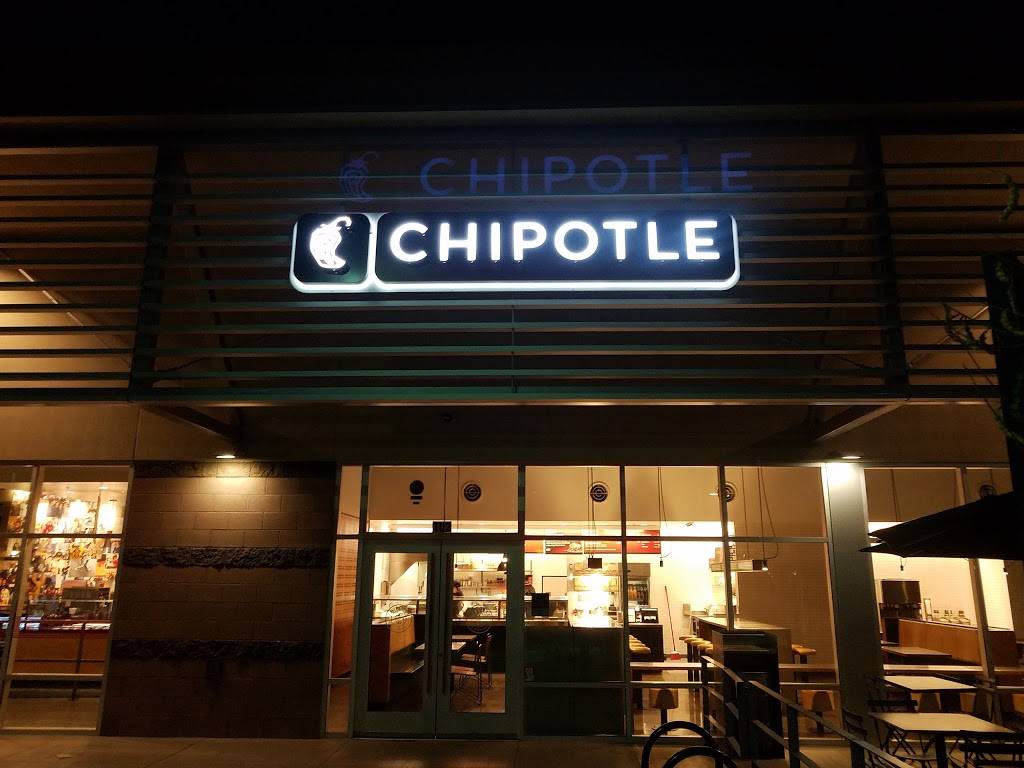 Chipotle Mexican Grill | restaurant | 2020 E Elliot Rd #102, Tempe, AZ 85284, USA | 4804912569 OR +1 480-491-2569