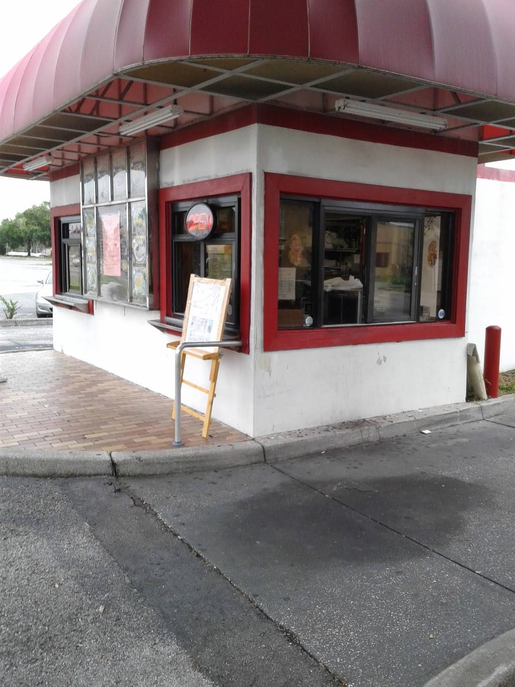 Peking Fast Food | restaurant | 11303 N Nebraska Ave, Tampa, FL 33612, USA | 8139724048 OR +1 813-972-4048