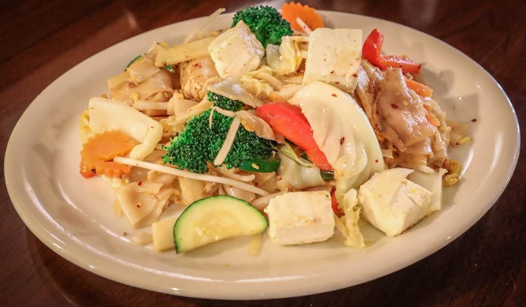 Thai Pepper | restaurant | 808 Main St, Woodland, CA 95695, USA | 5306689364 OR +1 530-668-9364