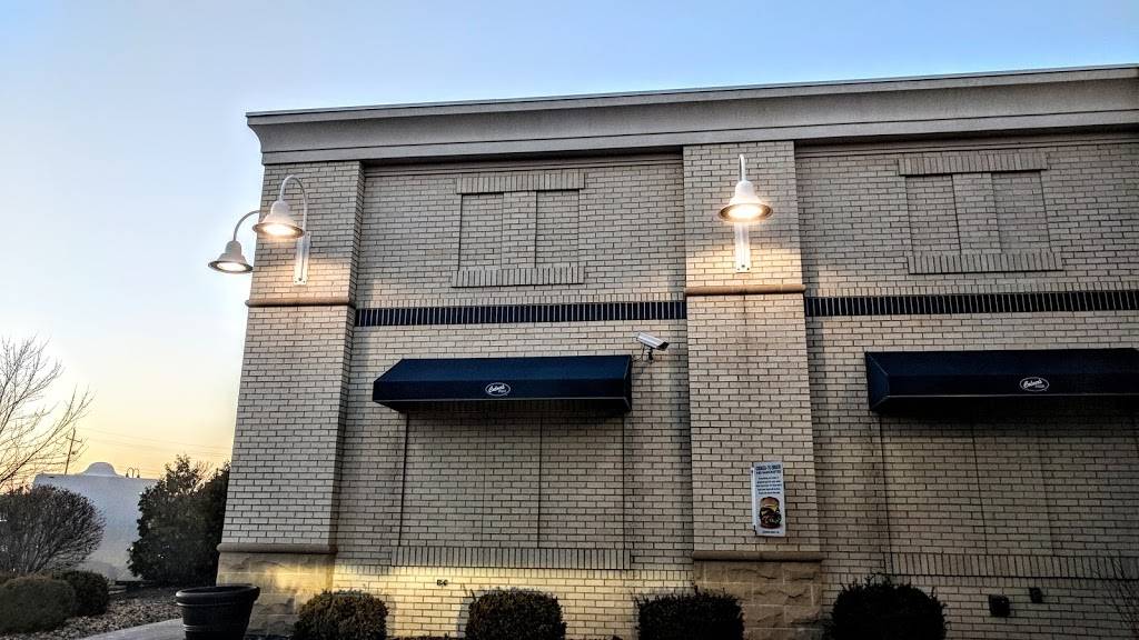 Culvers | restaurant | 3705 N 124th St, Brookfield, WI 53005, USA | 2627816610 OR +1 262-781-6610