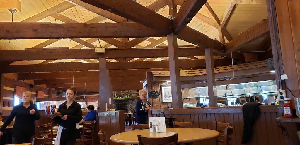 The Fireplace Restaurant | restaurant | 287 Weaverville Rd, Asheville, NC 28804, USA | 8286450321 OR +1 828-645-0321