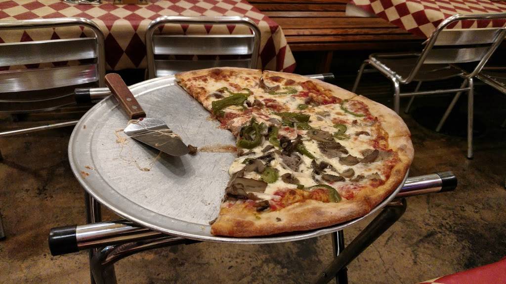 Rusticana Pizza Easton | restaurant | 810 Dover Rd, Easton, MD 21601, USA | 4108205110 OR +1 410-820-5110