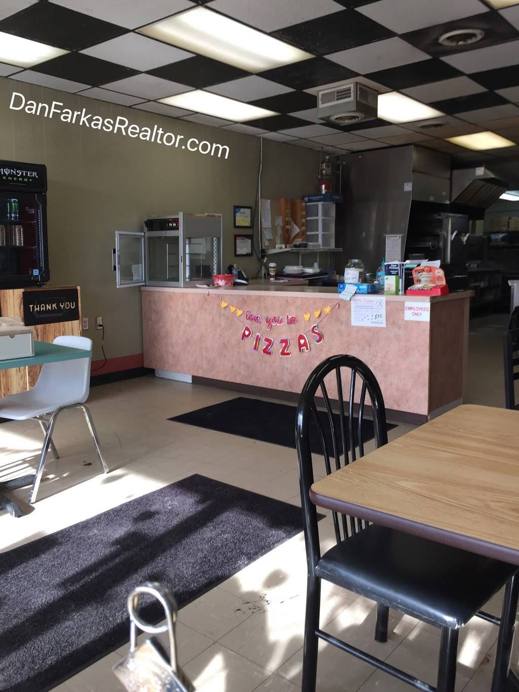 Papa Picciones Of Ravenna | restaurant | 12432 Stafford St, Ravenna, MI 49451, USA | 6164309349 OR +1 616-430-9349