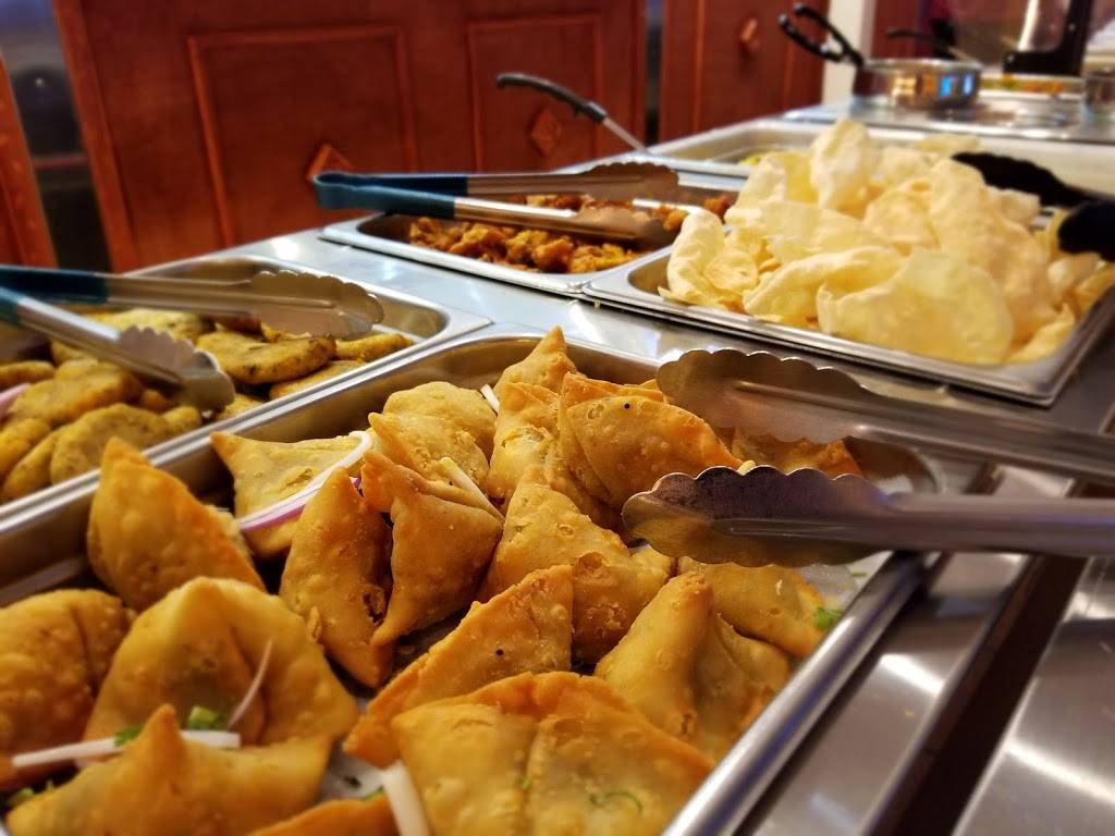 Royal Indian Cuisine | restaurant | 844 Lincoln Way, Auburn, CA 95603, USA | 5308785325 OR +1 530-878-5325