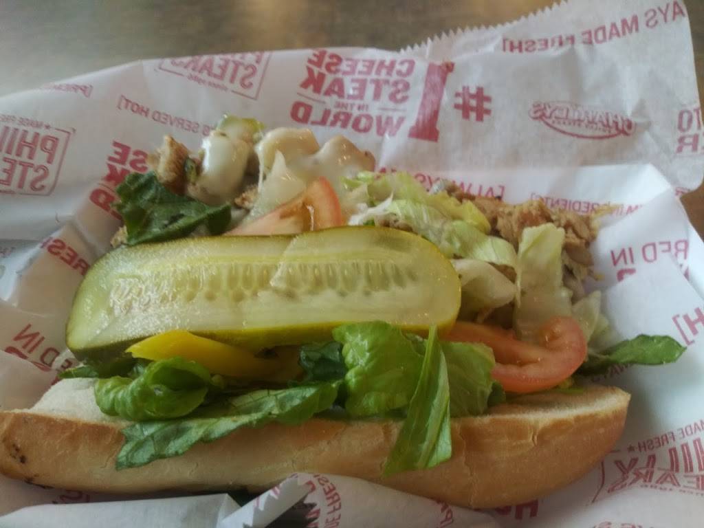 Charleys Philly Steaks | restaurant | 4406 Baldwin Rd, Auburn Hills, MI 48326, USA | 2482608803 OR +1 248-260-8803
