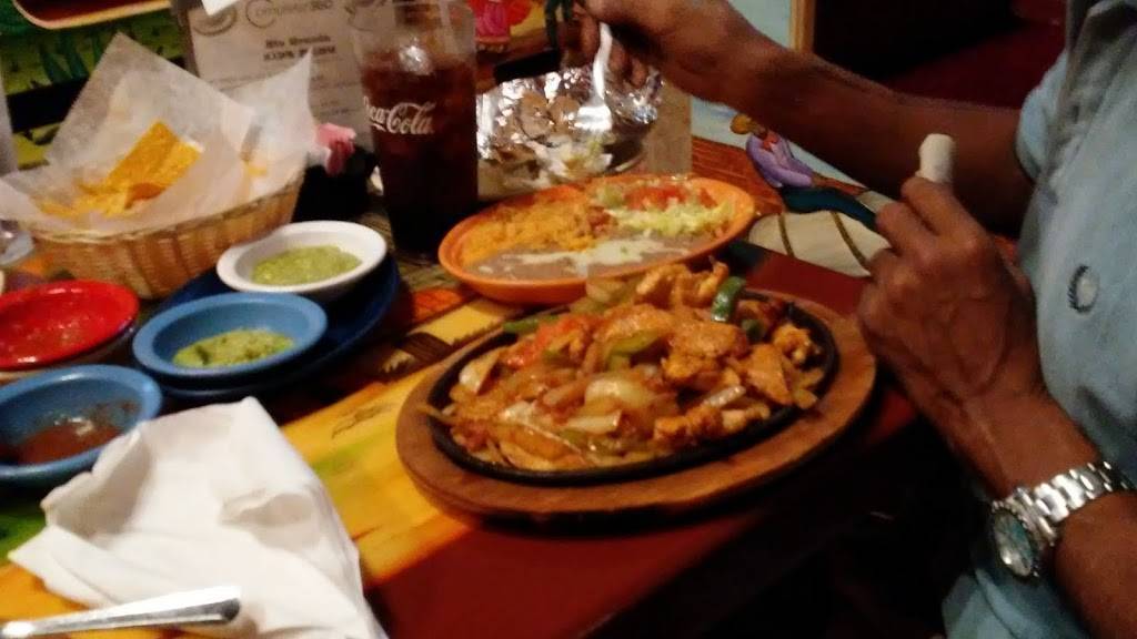 Rio Grande | restaurant | 153 Turtle Creek Dr, Hattiesburg, MS 39402, USA | 6012648115 OR +1 601-264-8115