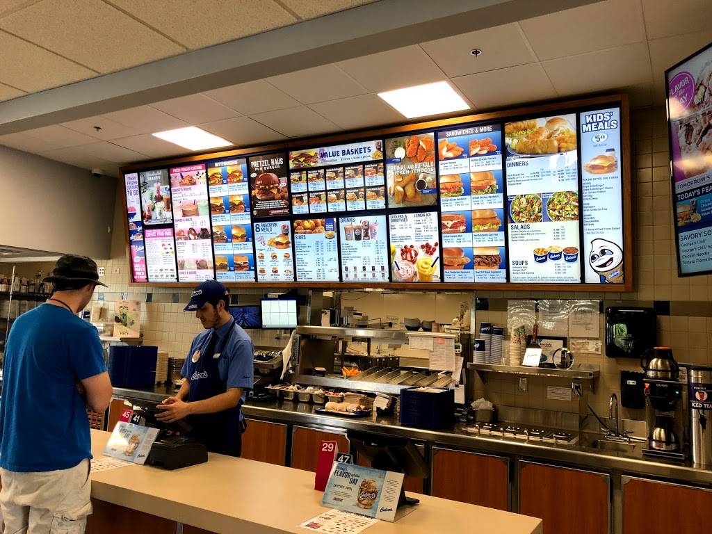 Culvers | restaurant | 9070 W Irlo Bronson Memorial Hwy, Kissimmee, FL 34747, USA | 4072391203 OR +1 407-239-1203