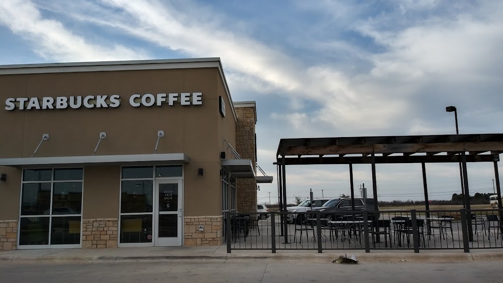 Starbucks | cafe | 2626 Enterprise Dr, Abilene, TX 79601, USA | 3257257496 OR +1 325-725-7496