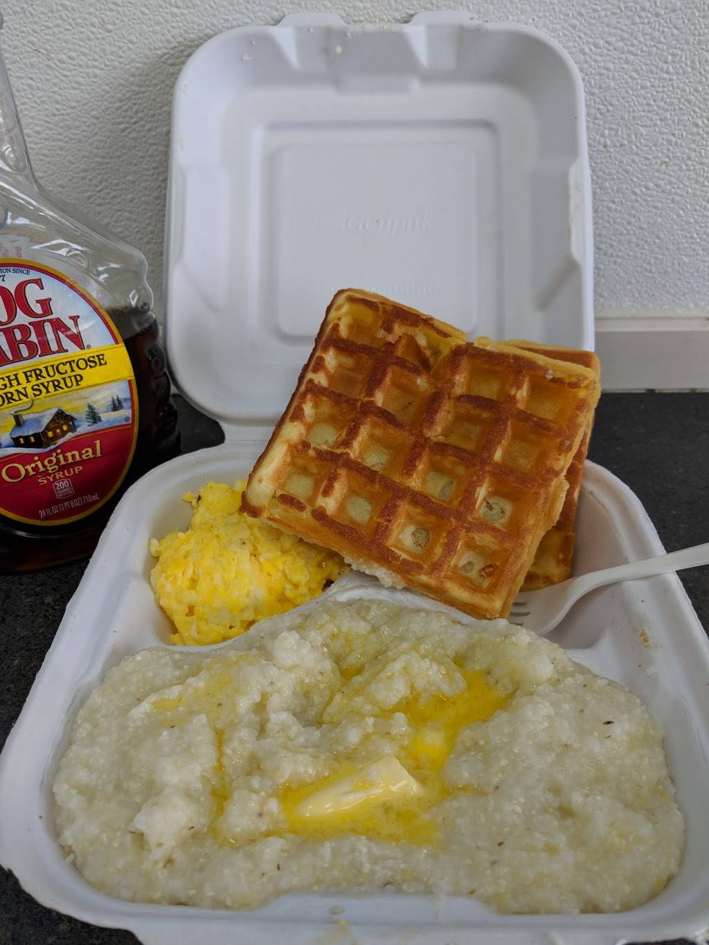 Lees Brunch | restaurant | 2221 Minnesota Ave SE, Washington, DC 20020, USA | 2025822285 OR +1 202-582-2285