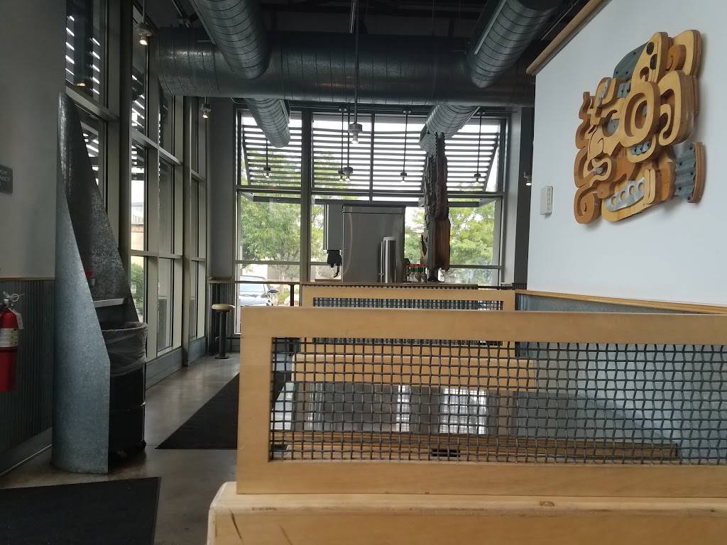 Chipotle Mexican Grill | restaurant | 8000 E Belleview Ave Ste F20, Greenwood Village, CO 80111, USA | 3036943094 OR +1 303-694-3094