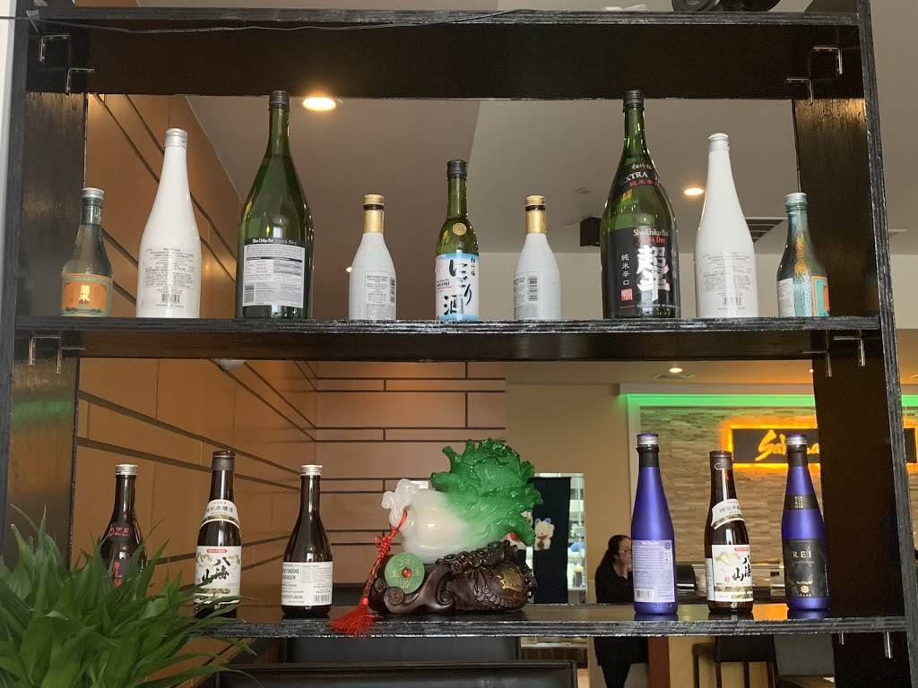 sakana japanese cuisine | restaurant | 1287 North Ave, New Rochelle, NY 10804, USA | 9146378888 OR +1 914-637-8888