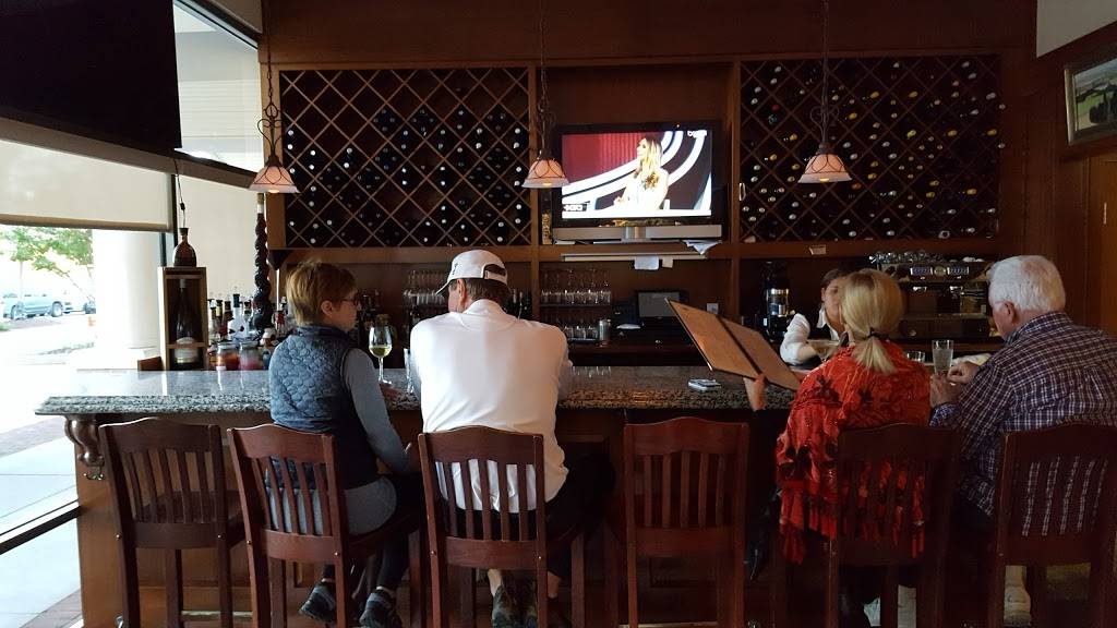 Ciro Ristorante | restaurant | 42015 Village Center Plaza #155, Aldie, VA 20105, USA | 7039574062 OR +1 703-957-4062