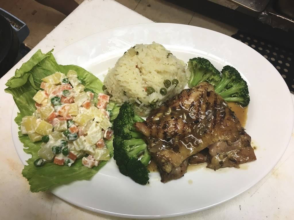 Leovin Restaurant | restaurant | 144 Ramapo Rd, Garnerville, NY 10923, USA | 8452714137 OR +1 845-271-4137