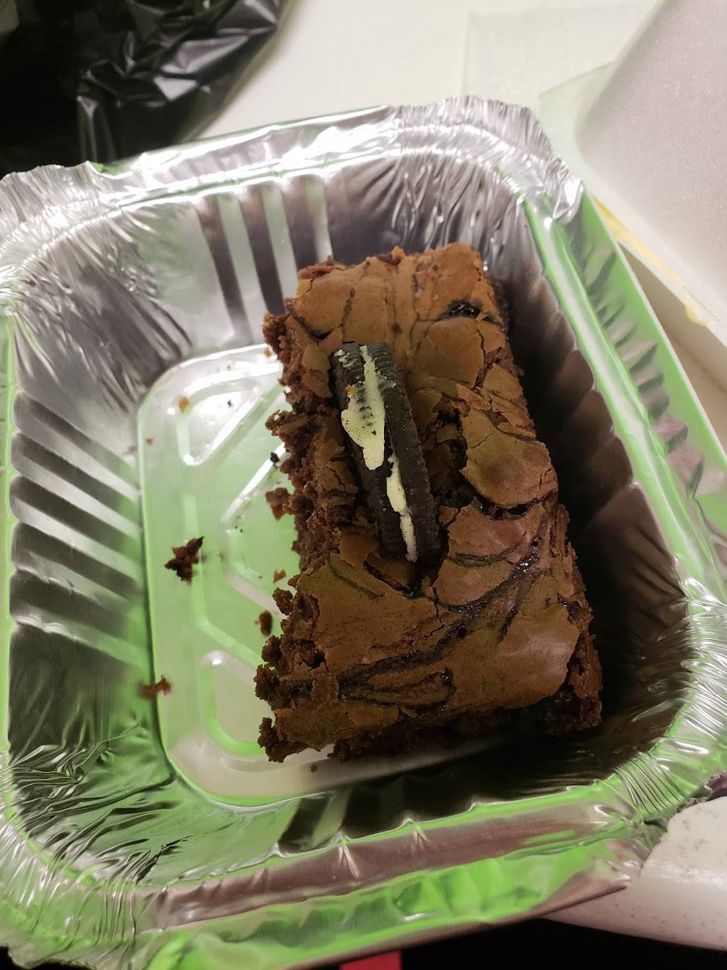 Nachos With A Twist | restaurant | 2201 Barataria Blvd Ste K, Marrero, LA 70072, USA | 5049627630 OR +1 504-962-7630