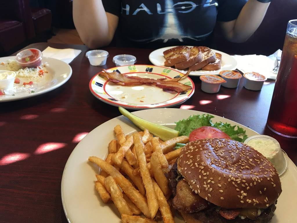 Georgia Diner | restaurant | 1655 Pleasant Hill Rd, Duluth, GA 30096, USA | 7708069880 OR +1 770-806-9880