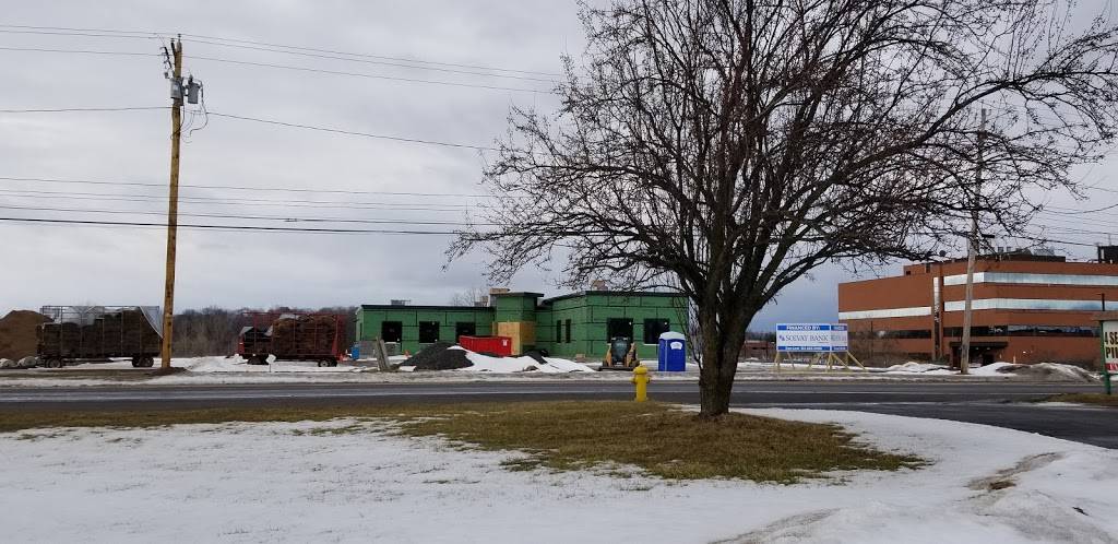 Brooklyn Pickle |  | 7175 Buckley Rd, Liverpool, NY 13088, USA | 3156712185 OR +1 315-671-2185