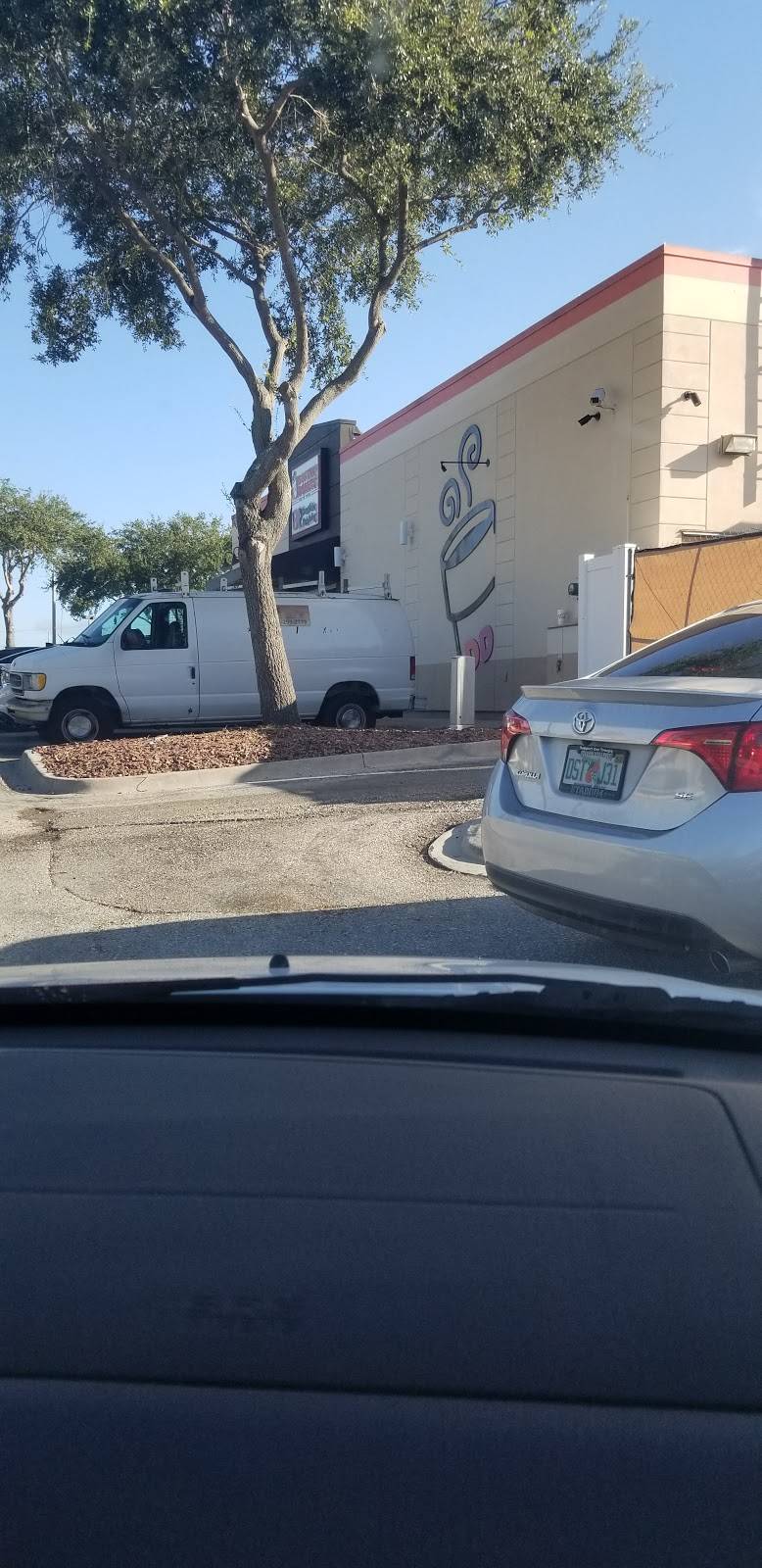 Dunkin | bakery | 2300 W Hillsborough Ave, Tampa, FL 33603, USA | 8133504048 OR +1 813-350-4048