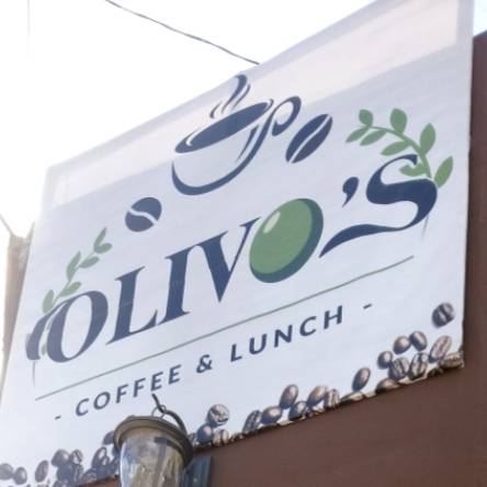 Olivos "Coffee & Lunch" | restaurant | Av Gastelum # 1499 esq. 15, Zona Centro, 22800 Ensenada, B.C., Mexico | 016462487822 OR +52 646 248 7822