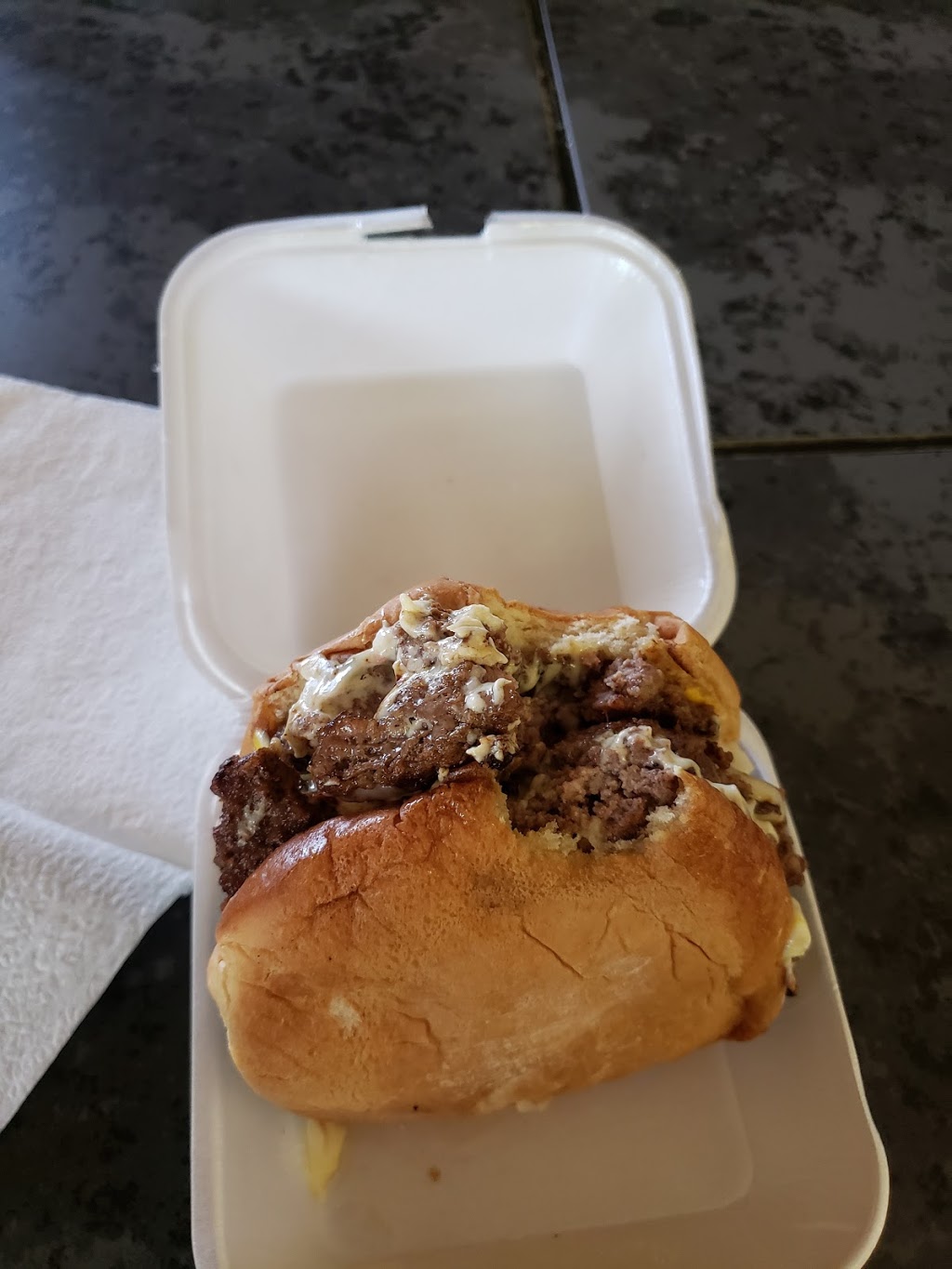 Hall of Fame Restaurant | restaurant | 54 Dover Rd, Bentonia, MS 39040, USA | 6627558330 OR +1 662-755-8330