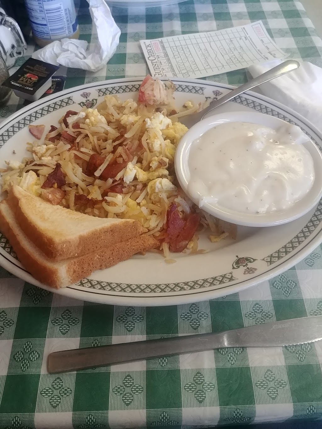 Early Bird Cafe | restaurant | 414 Andrews Ave, Hartsville, TN 37074, USA | 6156803131 OR +1 615-680-3131