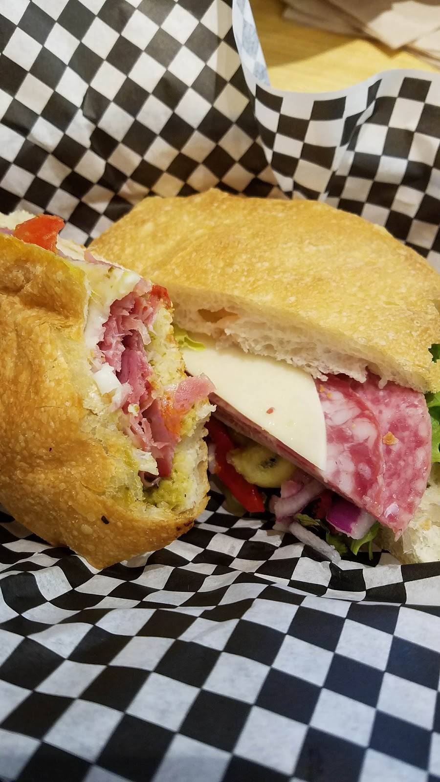 Bon Fresco | bakery | 6945 Oakland Mills Rd, Columbia, MD 21045, USA | 4102903434 OR +1 410-290-3434