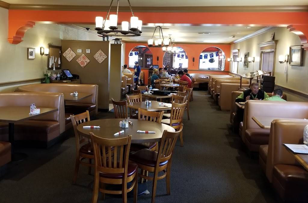 Cabo Grill & Cantina | restaurant | 301 N Brea Blvd, Brea, CA 92821, USA | 7145292540 OR +1 714-529-2540