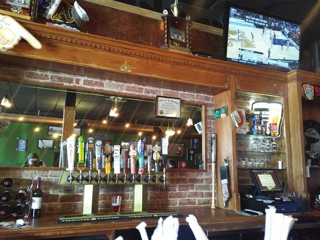 Maxwell’s Eatery | restaurant | 1344 Market St, Redding, CA 96001, USA | 5302477200 OR +1 530-247-7200