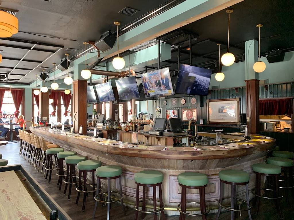 Jameson’s Pub | restaurant | 2702 Main St, Santa Monica, CA 90405, USA | 4243300069 OR +1 424-330-0069