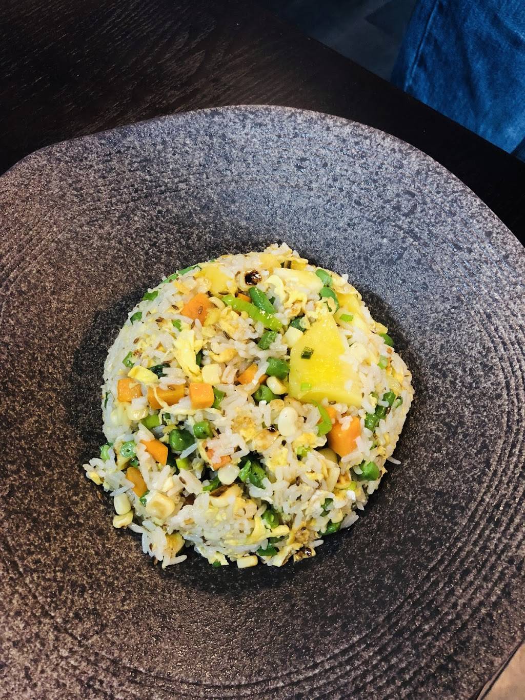 Dumpling Era | restaurant | 354 El Camino Real, San Bruno, CA 94066, USA | 6507379899 OR +1 650-737-9899