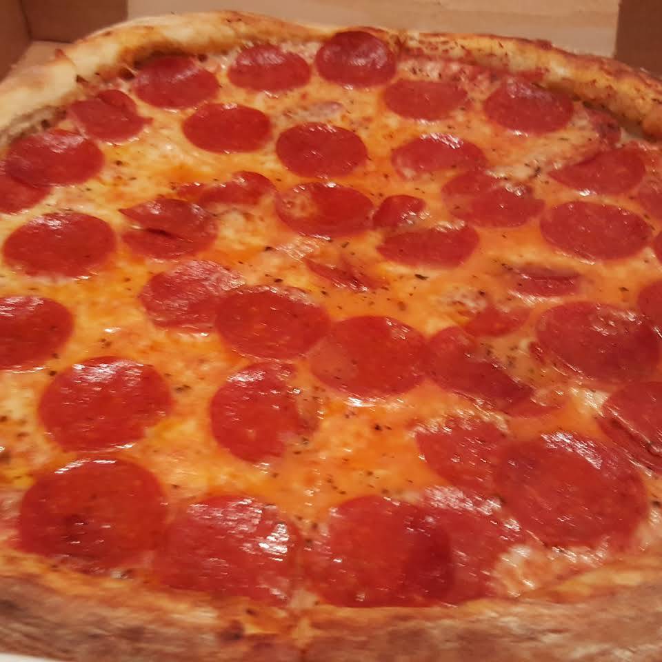 Jonis Pizza Italian Restaurant | restaurant | 145 Hilden Rd #118, Ponte Vedra Beach, FL 32081, USA | 9048100702 OR +1 904-810-0702