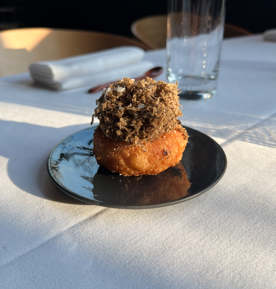 Valhalla | restaurant | Time Out Market: 2nd Floor, 916 W Fulton Market, Chicago, IL 60607, USA | 7082227971 OR +1 708-222-7971