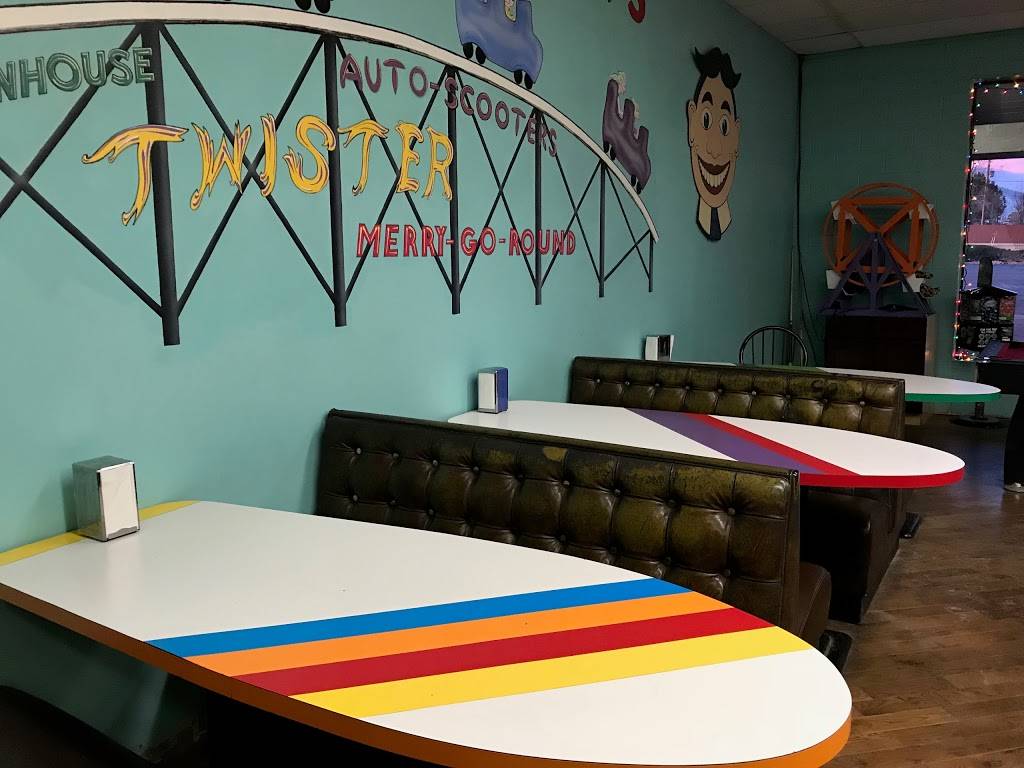 Boardwalk Pizzeria | meal delivery | 1420 W 104th Ave, Northglenn, CO 80234, USA | 3032802233 OR +1 303-280-2233