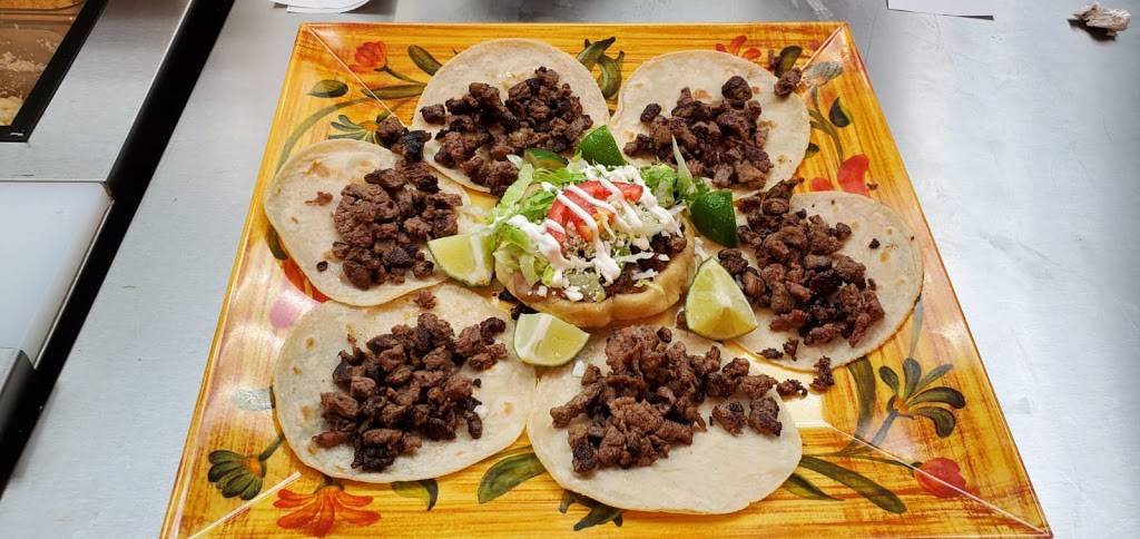 El Arriero | restaurant | 4015 Market St, Wilmington, NC 28403, USA | 9103992509 OR +1 910-399-2509