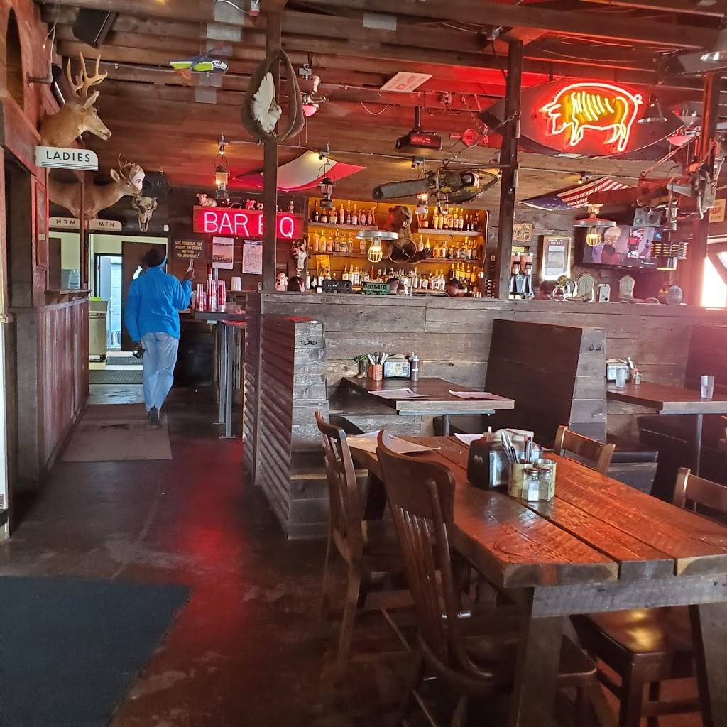 Drunky Two Shoes BBQ White Center | restaurant | 9655 16th Ave SW, Seattle, WA 98106, USA | 2068299540 OR +1 206-829-9540