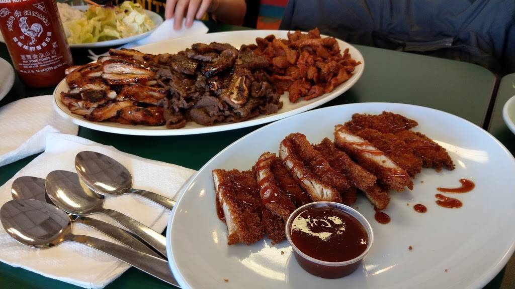 Joy Teriyaki | restaurant | 199 East Army Trail Road, Glendale Heights, IL 60139, USA | 6305823750 OR +1 630-582-3750