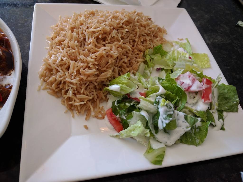 Kabul Kabob & Grill | restaurant | 8939 San Ramon Rd, Dublin, CA 94568, USA | 9259975626 OR +1 925-997-5626