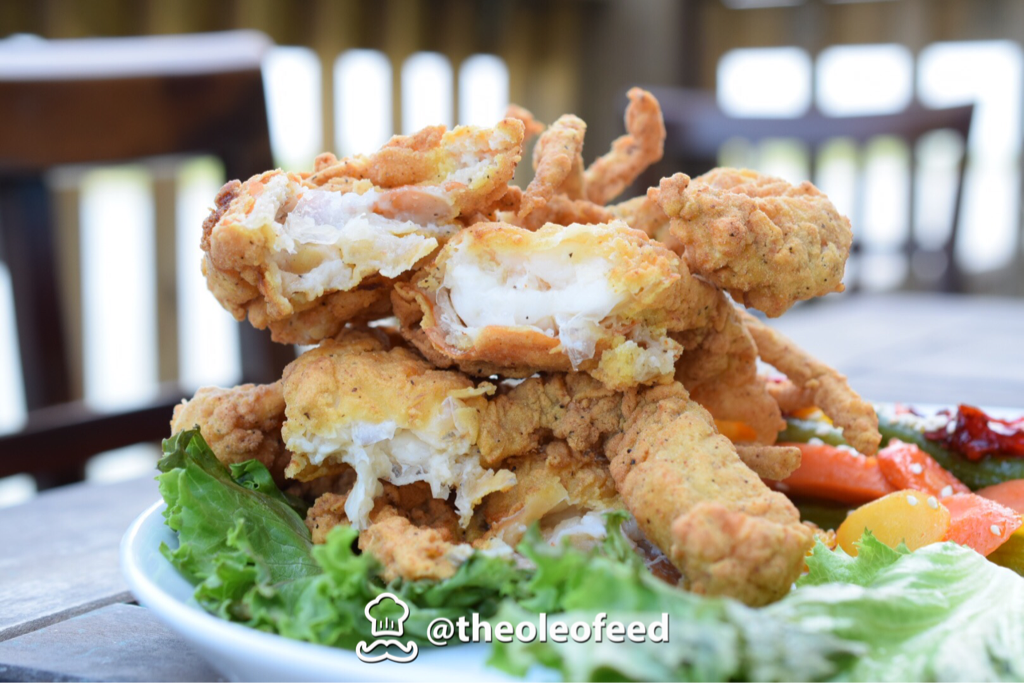 Steves Landing Restaurant | restaurant | 1290 Bay Vue Rd, Crystal Beach, TX 77650, USA | 4096841999 OR +1 409-684-1999