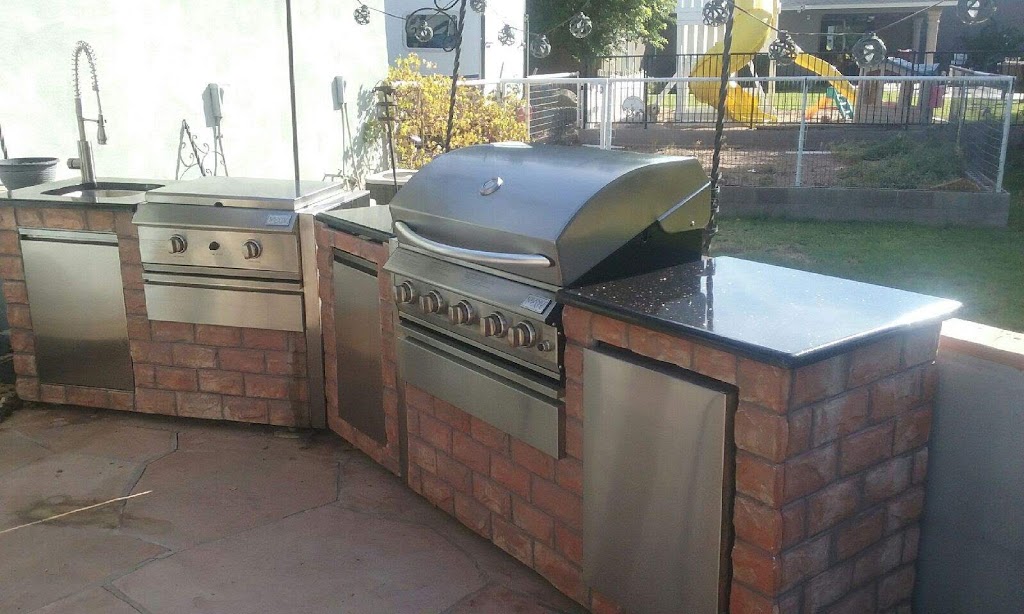 Barbecue Rescue 911 | restaurant | 11029 N 24th Ave, Phoenix, AZ 85331, USA | 4805750000 OR +1 480-575-0000