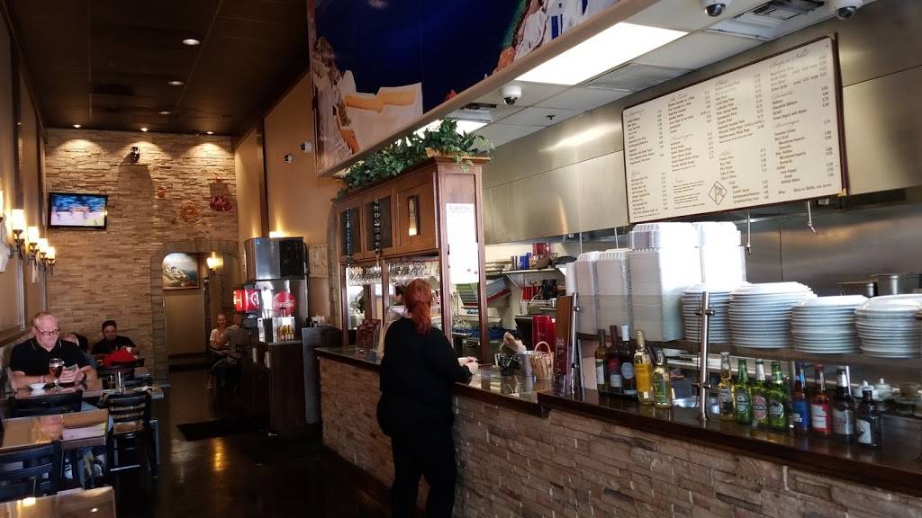 Petra Greek | night club | 1122 16th St, Sacramento, CA 95814, USA | 9164431993 OR +1 916-443-1993