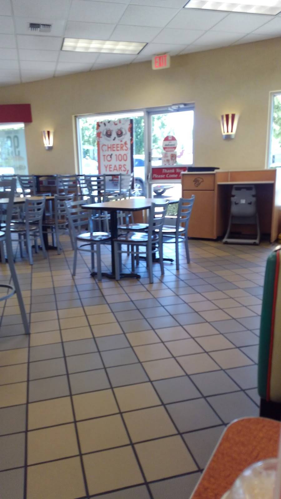 A&W Restaurant | restaurant | 15971 SW Tualatin-Sherwood Rd Hwy, Sherwood, OR 97140, USA | 5036255787 OR +1 503-625-5787