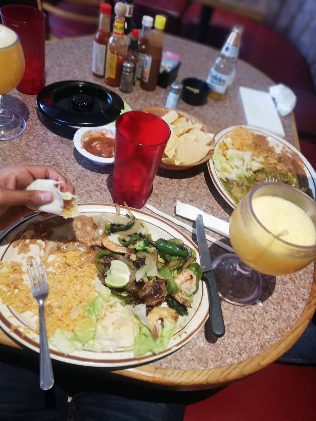 Brite Spot Mexican Grill | restaurant | 1154 E San Antonio Dr, Long Beach, CA 90807, USA | 5625958015 OR +1 562-595-8015